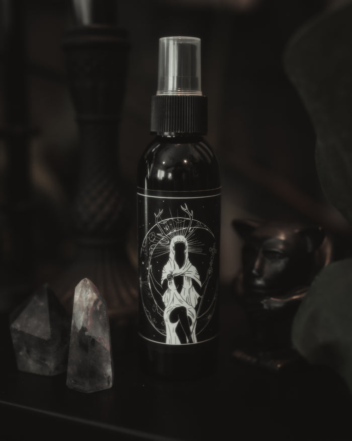 High Priestess Room Spray