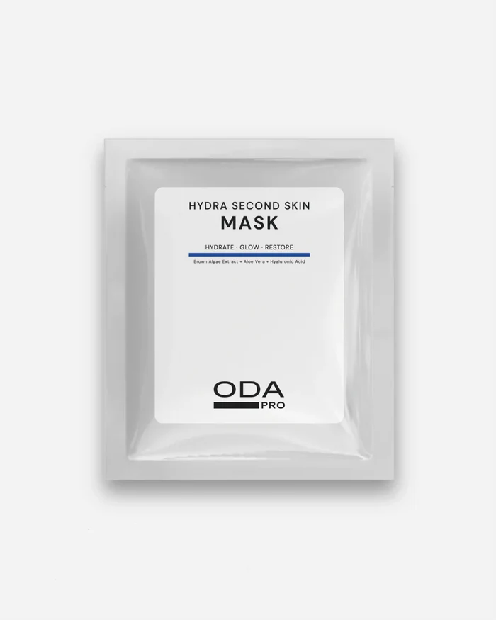 Hydra second skin mask 18 ml (sheet mask)