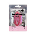 Hydrogel Lip Patches - Vitamin E & Green Tea - Taryn x Philip Boutique