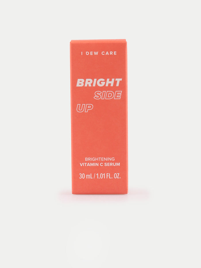 I Dew Care - Bright Side Up Vitamin C Serum 30ml | One Colour-Image 2