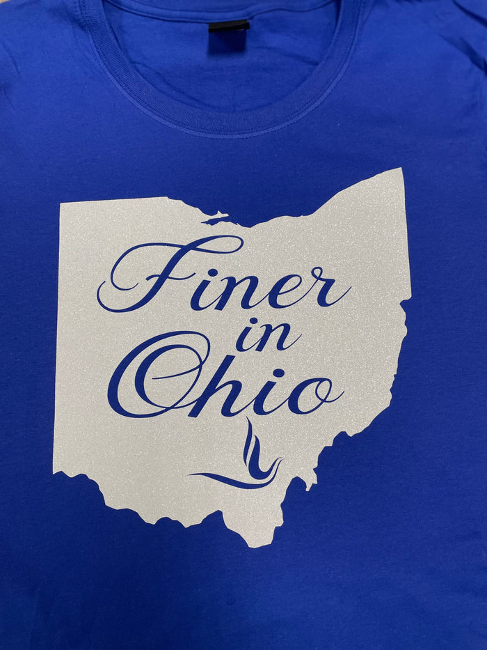 Zeta Finer In Shirt