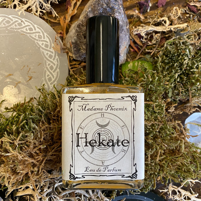 Hekate Goddess Eau de Parfum