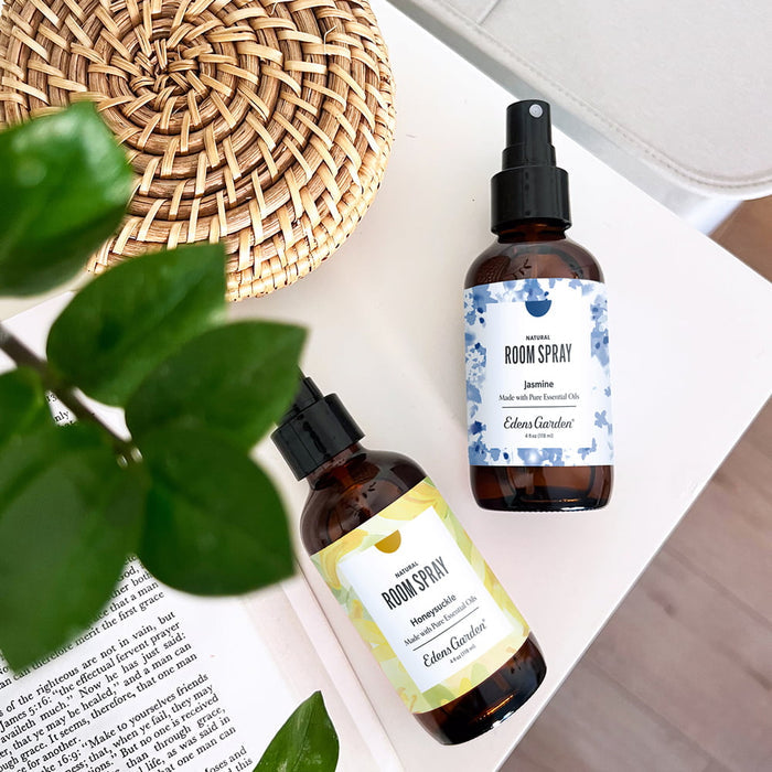 In Bloom Jasmine Room Spray