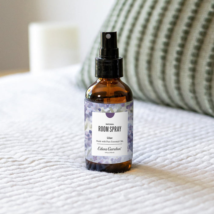 In Bloom Lilac Room Spray