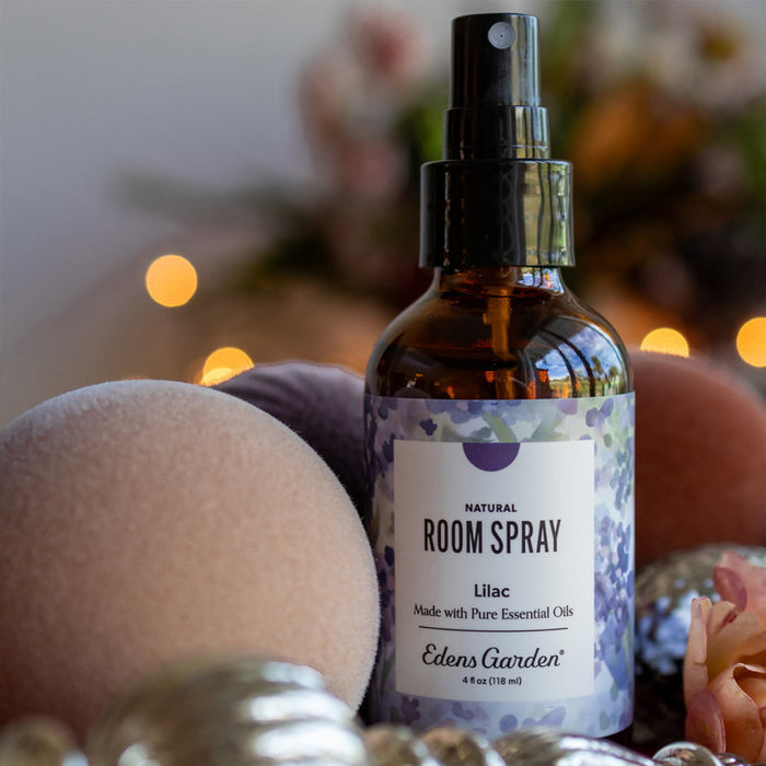 In Bloom Lilac Room Spray
