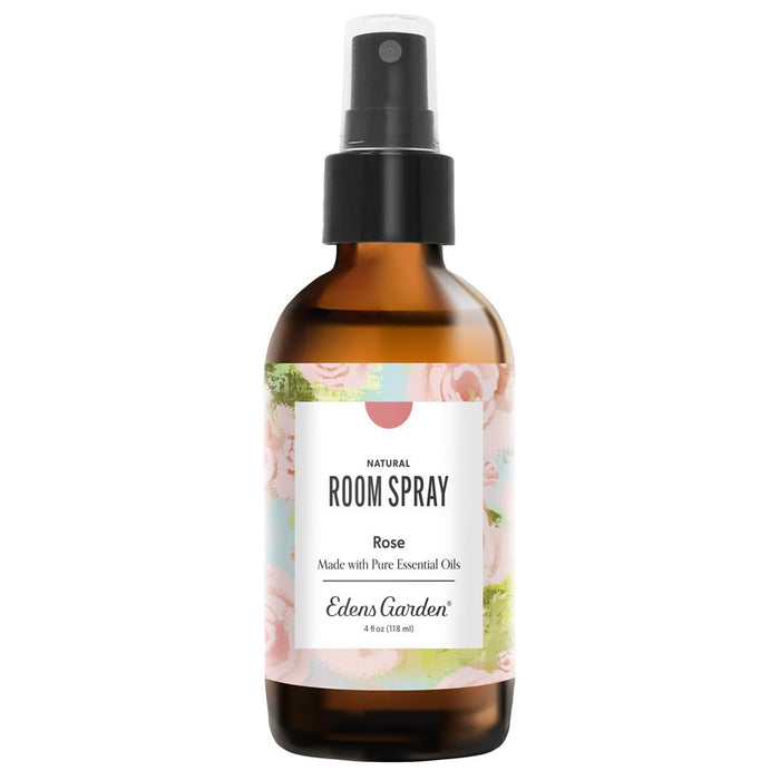 Rose In Bloom Room Spray