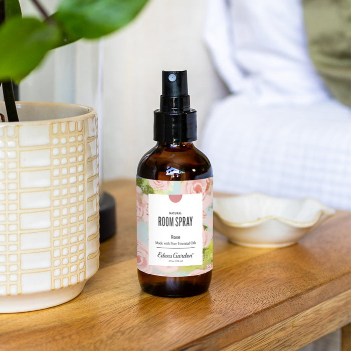 In Bloom Rose Room Spray
