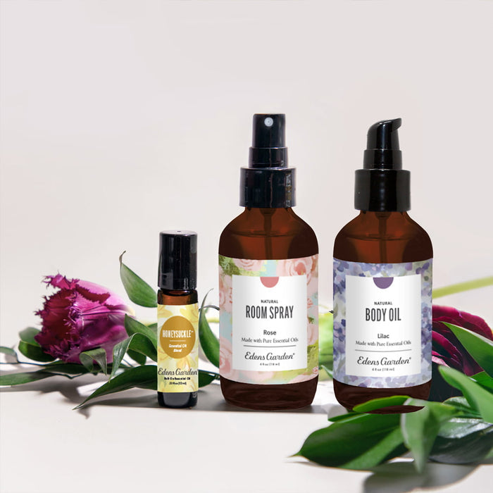 In Bloom Rose Room Spray