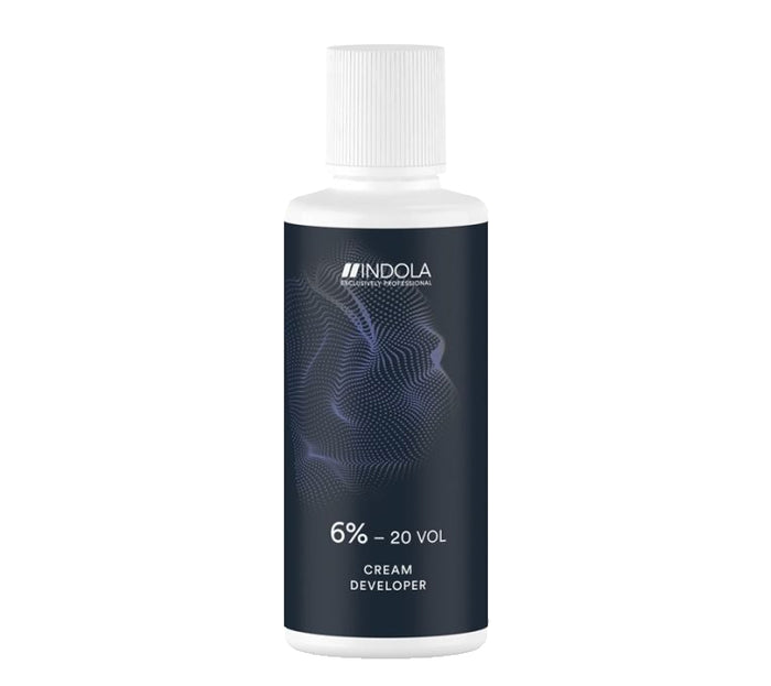 Indola Mini Developer 60ml 6%