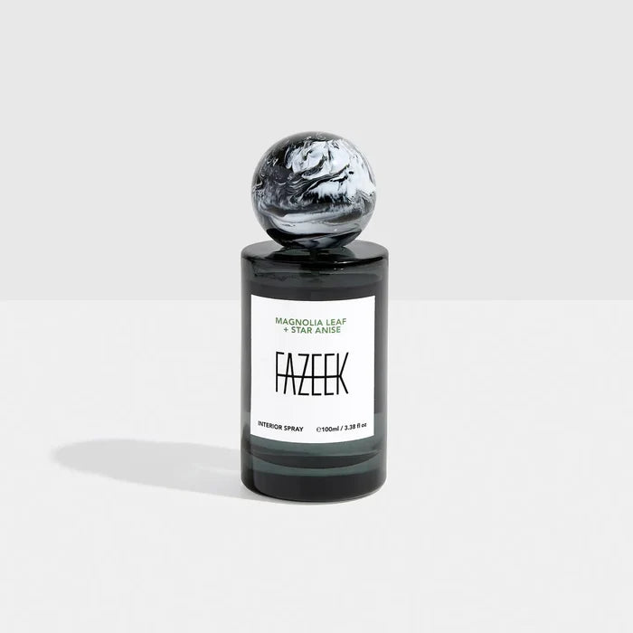 INTERIOR SPRAY | Magnolia Leaf + Star Anise - Darling & Domain