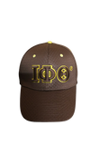 Iota Mesh Hat