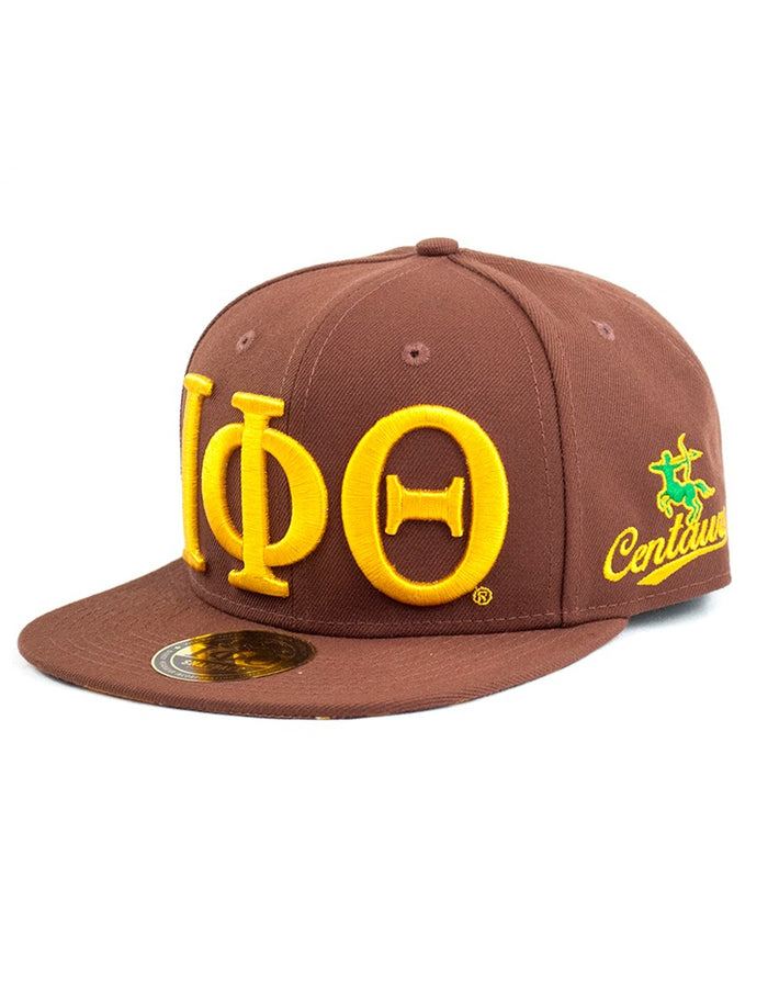 Iota Snap Back