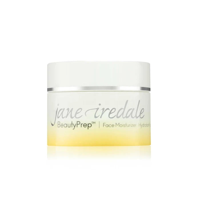 Jane Iredale BeautyPrep Face Moisturizer