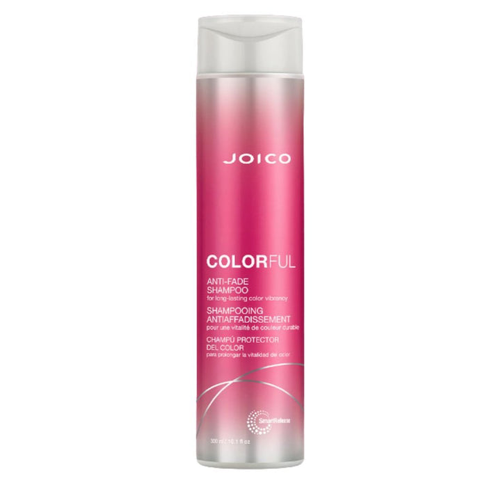 Joico Colorful Anti-Fade Shampoo
