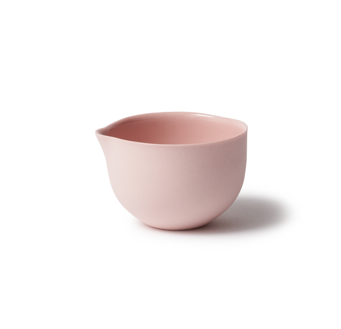 JUG ROUND in Blossom by Mud Australia