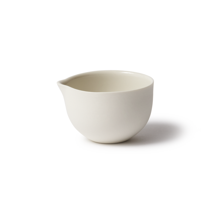 JUG ROUND in Milk by Mud Australia
