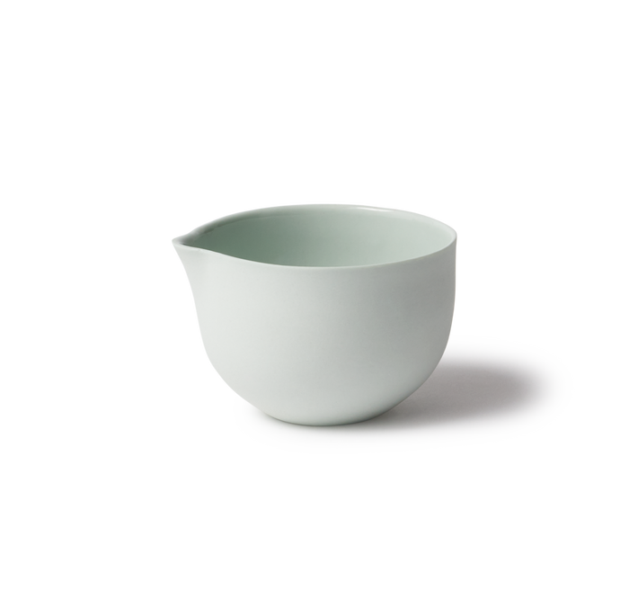 JUG ROUND in Mist by Mud Australia