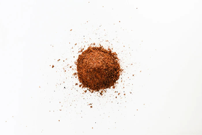 Kansas City BBQ Rub Seasoning
