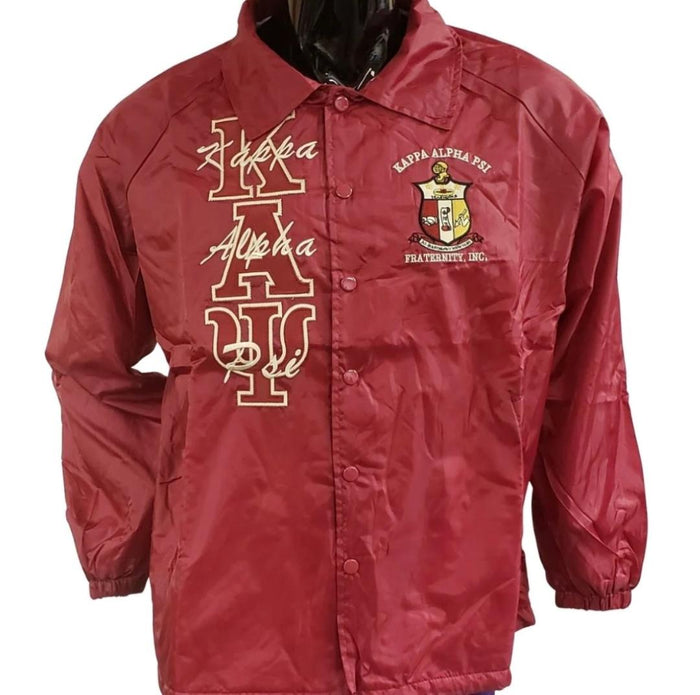 Kappa Line Jackets