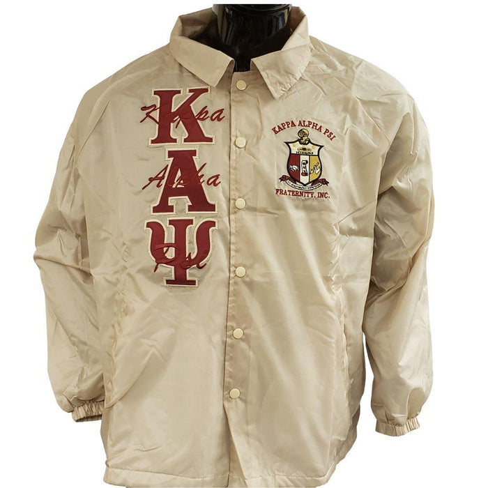 Kappa Line Jackets