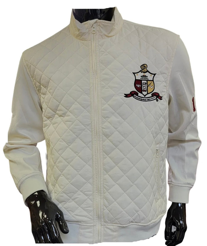 Kappa On Court Jacket