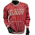 Kappa Pullover Windbreaker