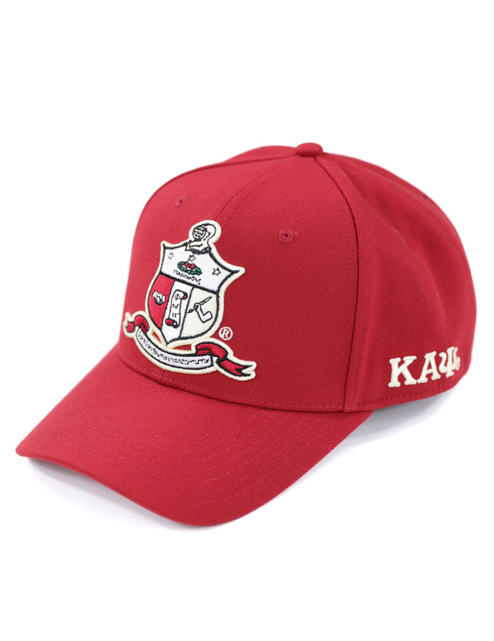 Kappa Shield Hat