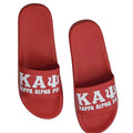 Kappa Slides