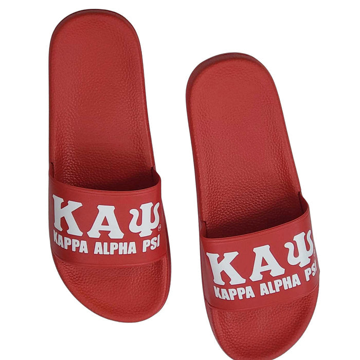Kappa Slides