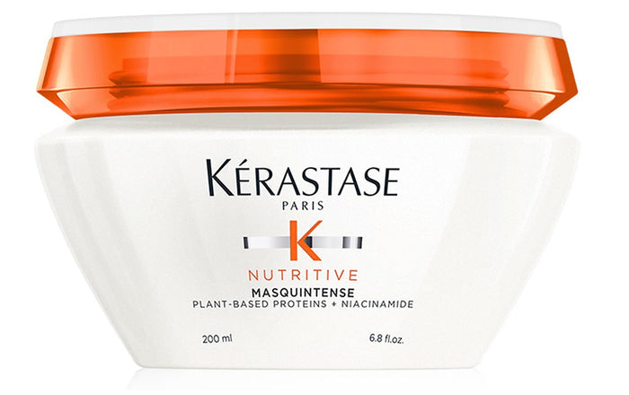 Kerastase Nutritive Masquintense - Very Dry Hair (Fine to Medium) 200ml