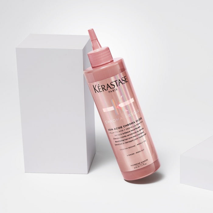 Kérastase Soin Acide Chroma Absolu Gloss 210ml