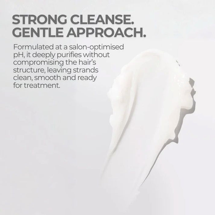 Keratin Revolution Nano Intense Clarifying Shampoo 1000ml