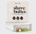 Kitsch Shave Butter
