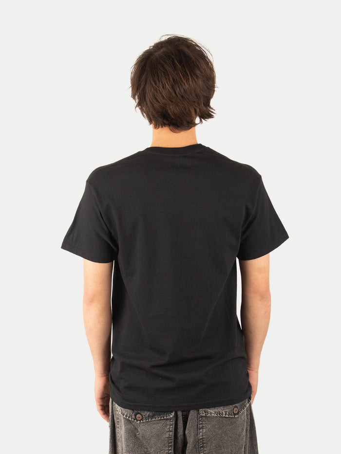 Lady Gaga - Fame Monster T-Shirt | Black-Image 3