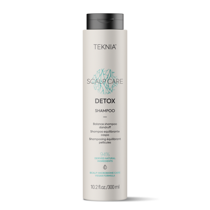 Lakme Scalp Care Balance Detox Shampoo - Lakme | Available at Studio 360 Salon, Chatham, NJ