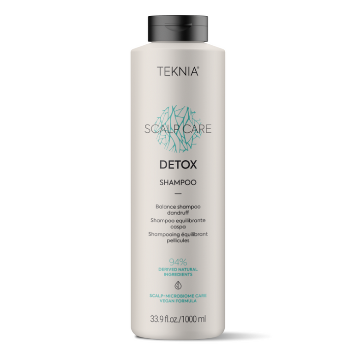 Lakme Scalp Care Balance Detox Shampoo - Lakme | Available at Studio 360 Salon, Chatham, NJ