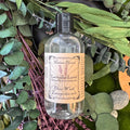 Lavender Lover Floor Wash Organic & All Natural Aromatherapy
