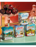 Leone Candy Italian Landscapes Collection 4-Boxes