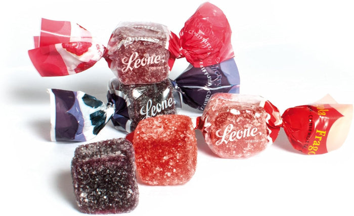 Leone Gelatine