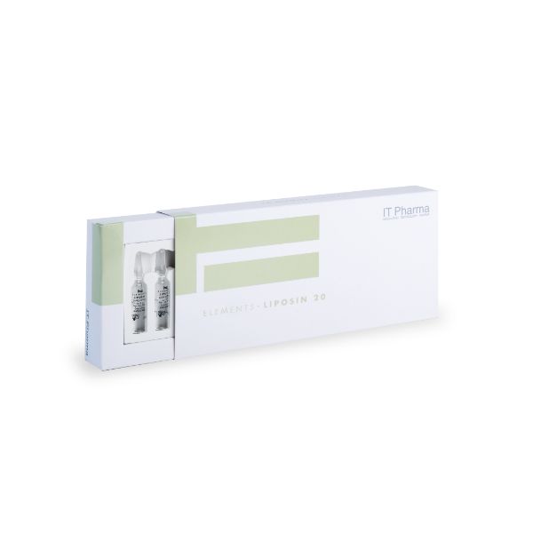 Liposin - 20 stk á 2 ml