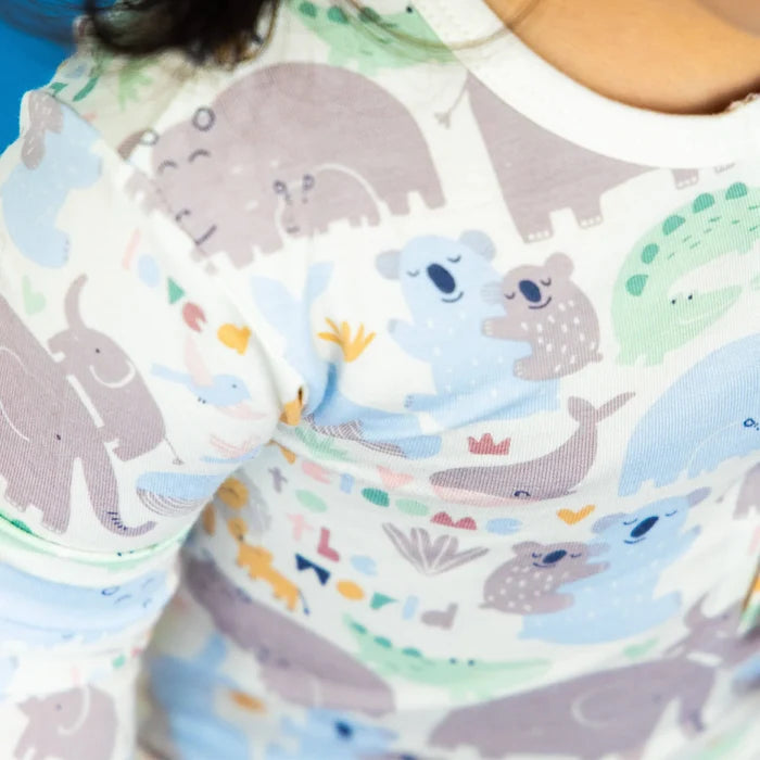 Little Lovin Coverall 0-3m
