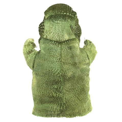 Little Tyrannosaurus Puppet