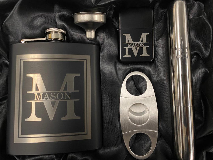 Mason Cigar Kit