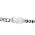 Mason Stainless Steel Bracelet