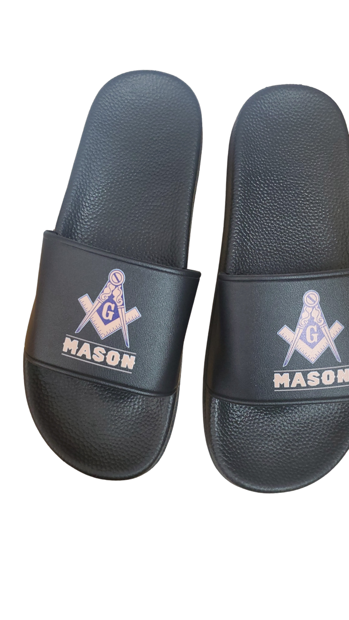 Masonic Slides