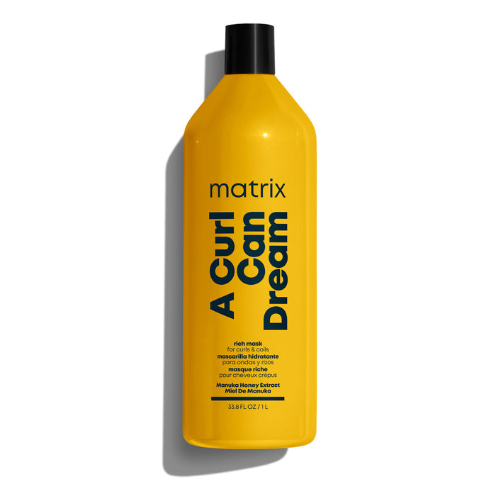 Matrix A Curl Can Dream Rich Mask 1000ml