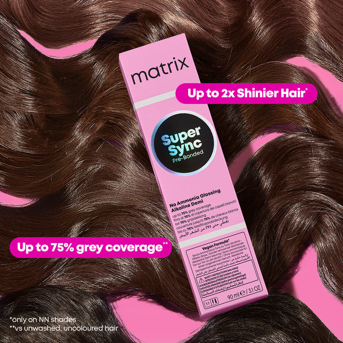 Matrix Super Sync - 5M