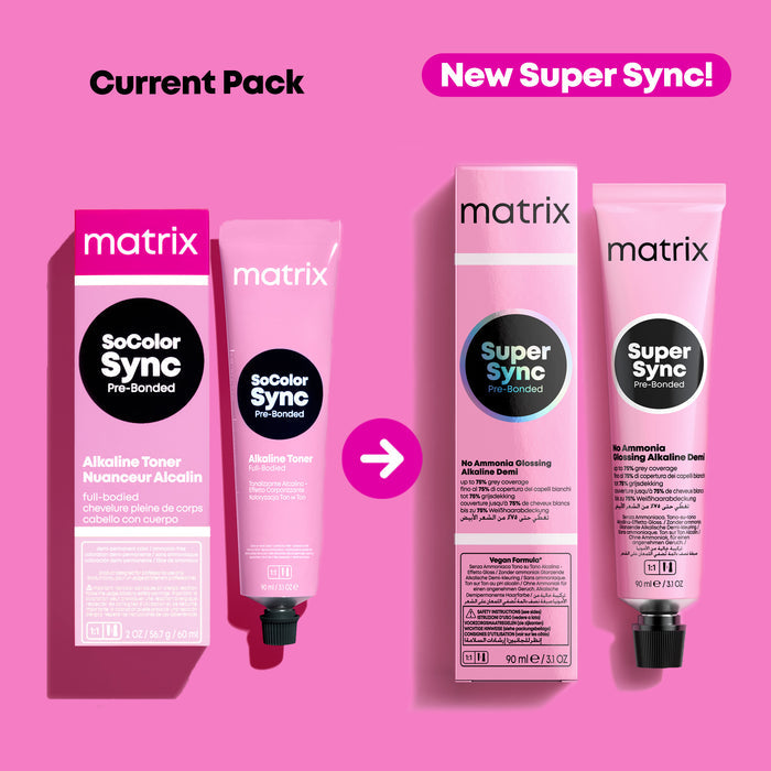 Matrix Super Sync - 5M