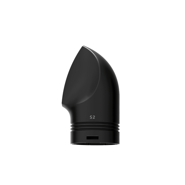 Max Pro Multi Airstyler S2 - 1200W