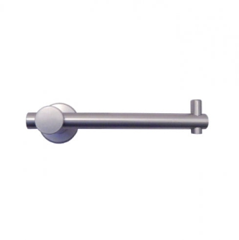 Metlam Antimicrobial ANMB Single Toilet Roll Holder